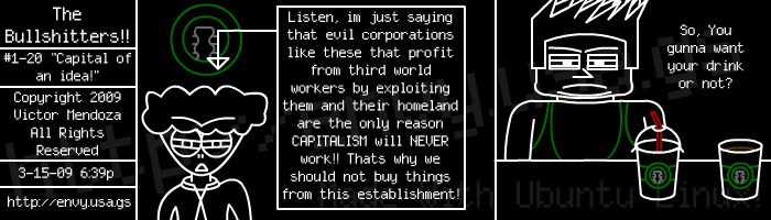 #1-21 Capital of an Idea